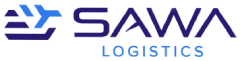 Sawa Logistics Logo