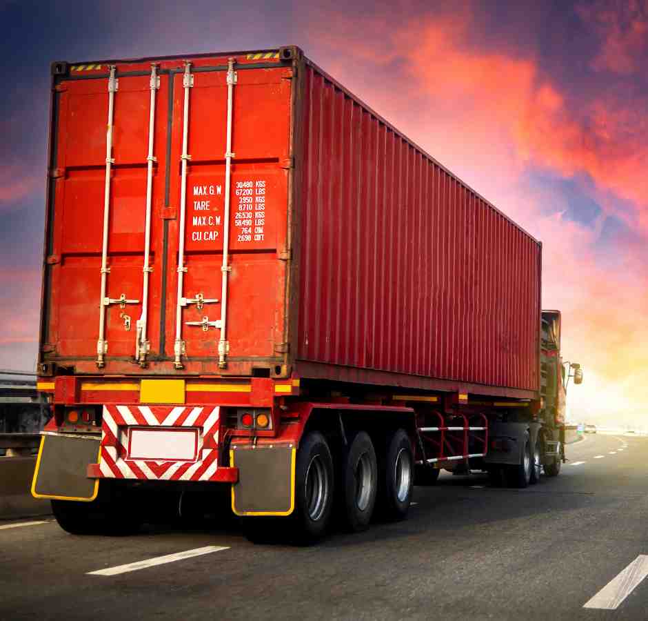 Logistics