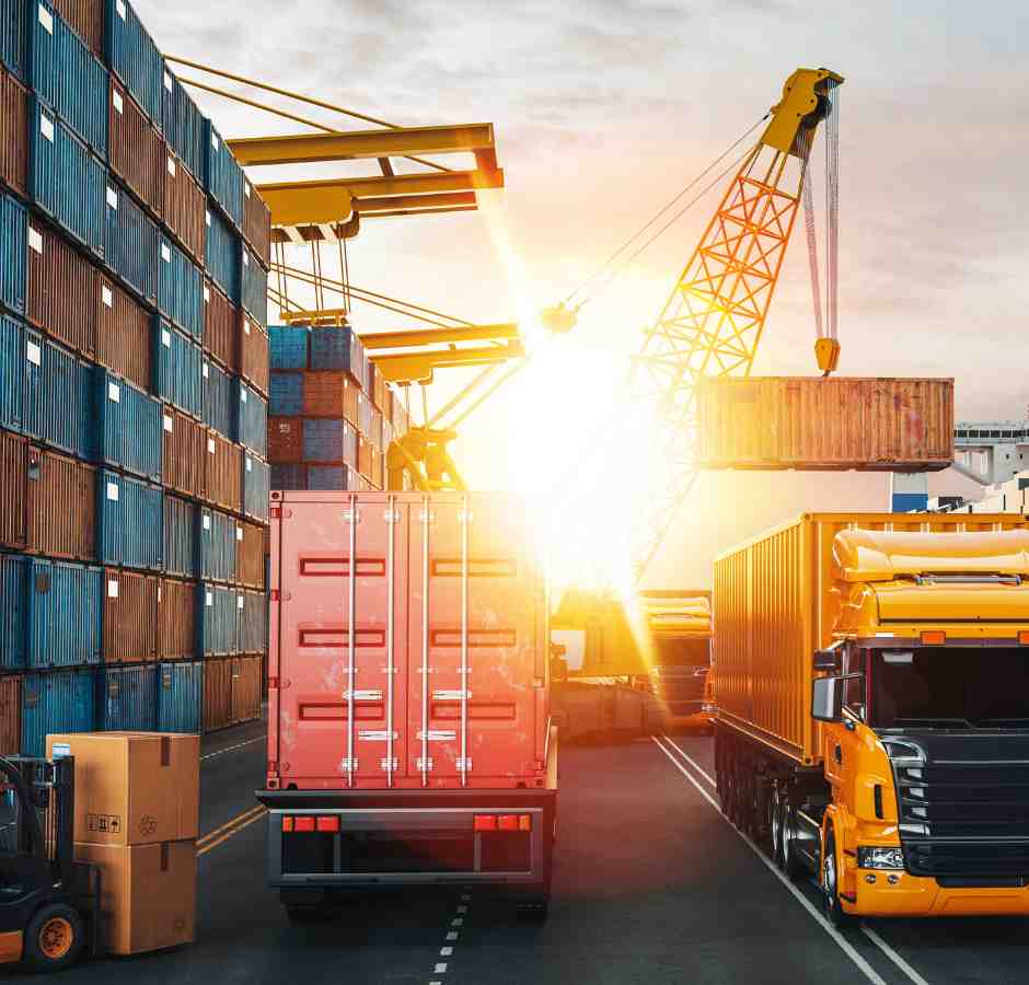 Logistics