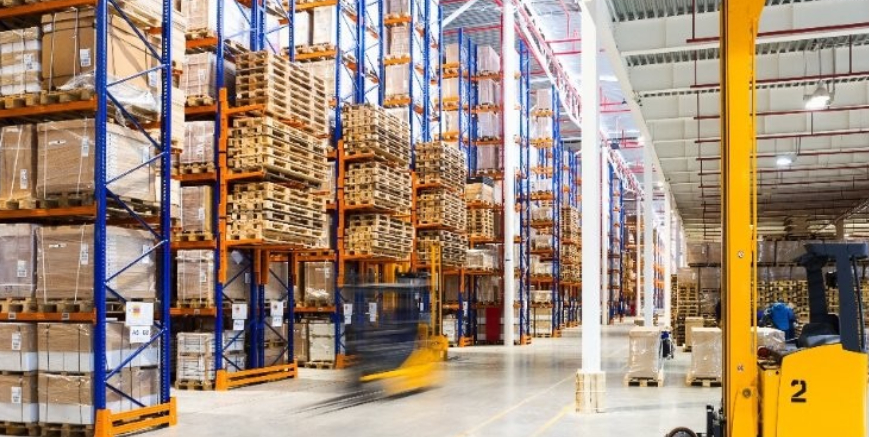 Warehousing And Distribution