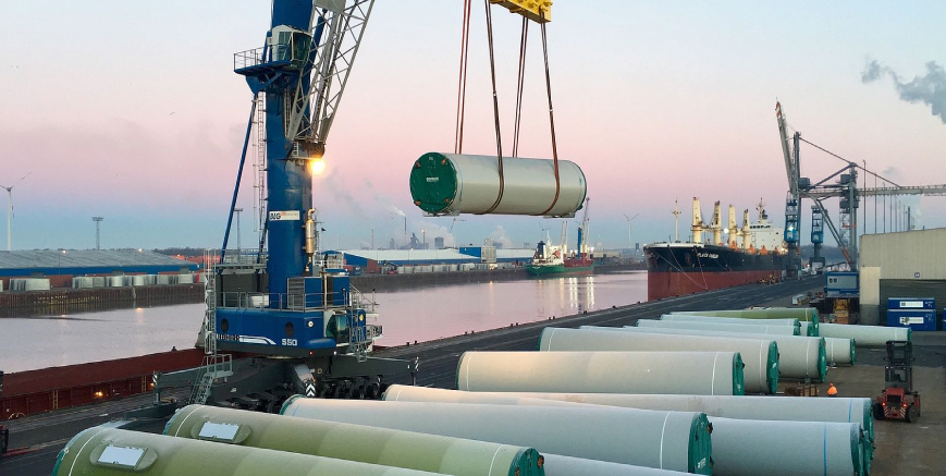 Bulk Logistics