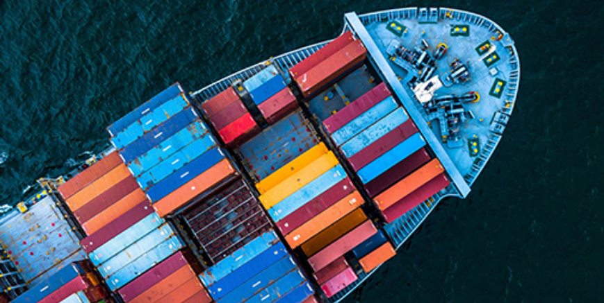 Sea Freight